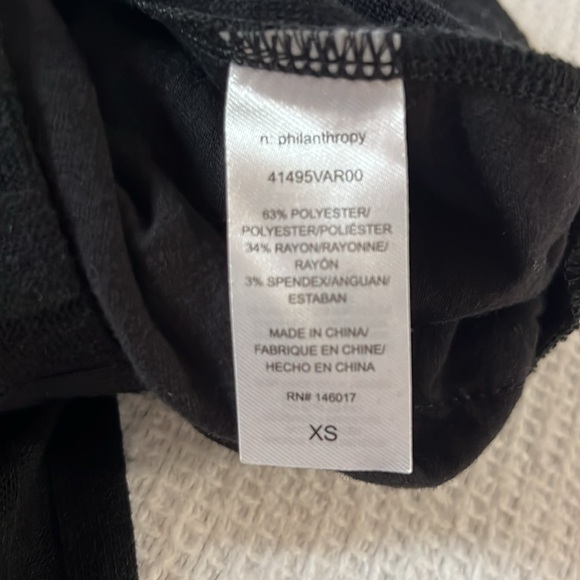 Philanthropy Rail Pant - Picture 5 of 6